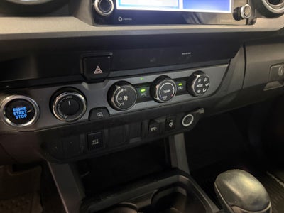 2020 Toyota Tacoma TRD Off Road