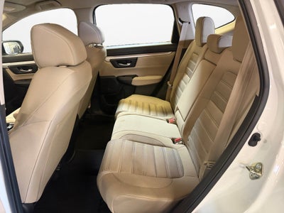 2020 Honda CR-V AWD LX