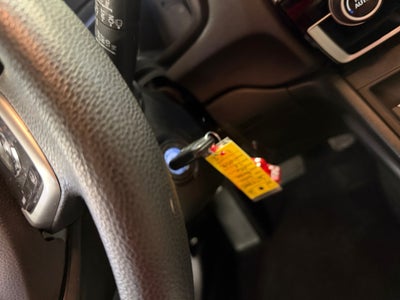 2020 Honda CR-V AWD LX