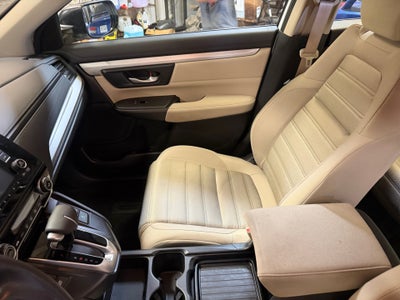 2020 Honda CR-V AWD LX