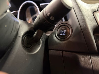 2015 Mazda Mazda3 Hatchback i Touring