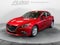 2015 Mazda Mazda3 Hatchback i Touring