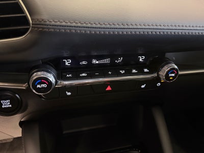 2025 Mazda Mazda3 Sedan 2.5 S Preferred