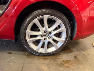 2016 Mazda Mazda6 i Touring