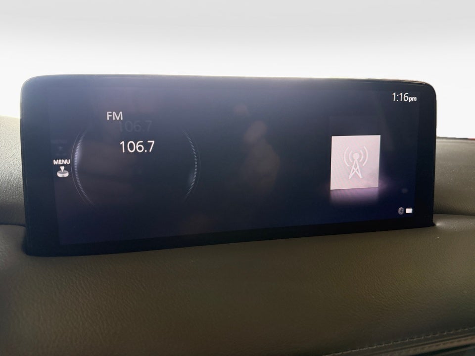 2023 Mazda Mazda CX-5 2.5 S Select