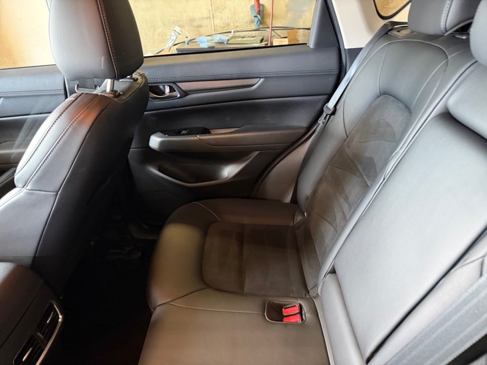 2023 Mazda Mazda CX-5 2.5 S Select