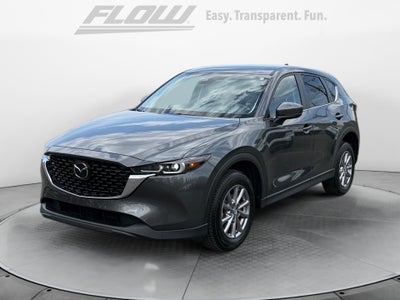 2023 Mazda Mazda CX-5 2.5 S Select