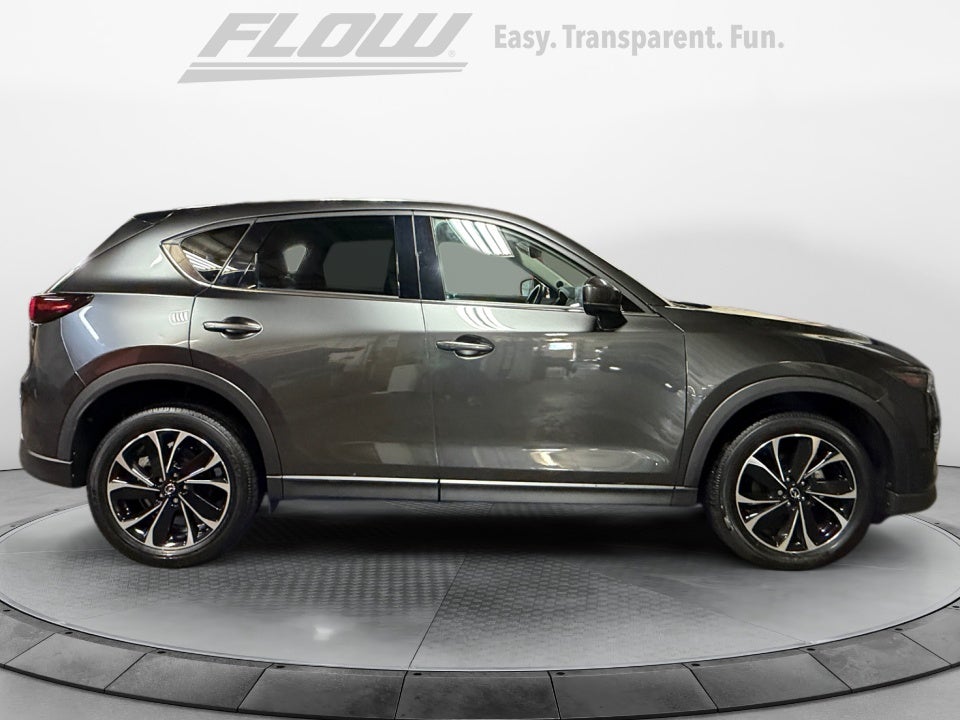 2023 Mazda Mazda CX-5 2.5 S Premium Plus