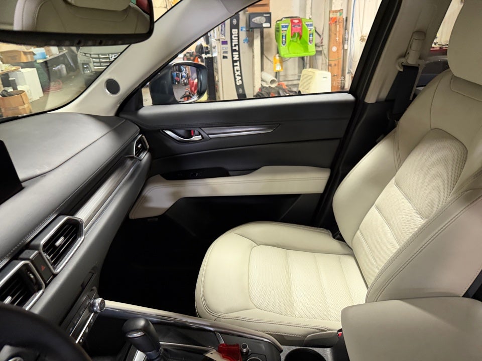 2023 Mazda Mazda CX-5 2.5 S Premium Plus