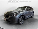 2023 Mazda Mazda CX-5 2.5 S Premium Plus