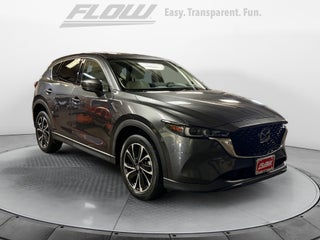 2023 Mazda Mazda CX-5 2.5 S Premium Plus