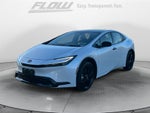 2026 Toyota PRIUS NIGHTSHADE Nightshade