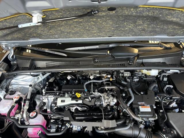 2025 Toyota PRIUS Limited AWD-e