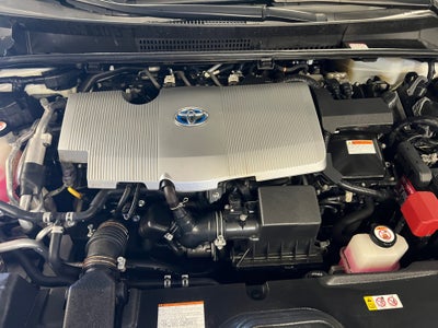 2019 Toyota Prius Prime Premium