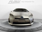 2014 Toyota Prius c Three