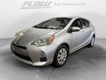 2014 Toyota Prius c Three