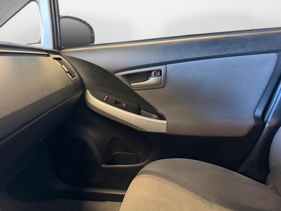 2014 Toyota Prius One