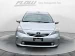 2013 Toyota Prius v Five
