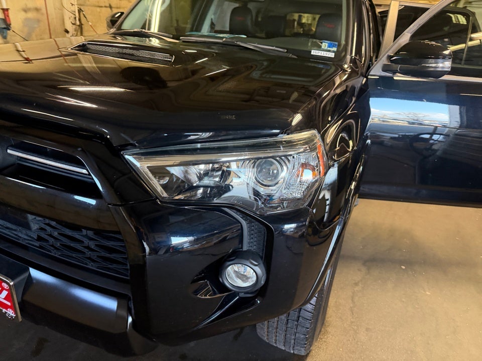 2020 Toyota 4Runner Venture Special Edition