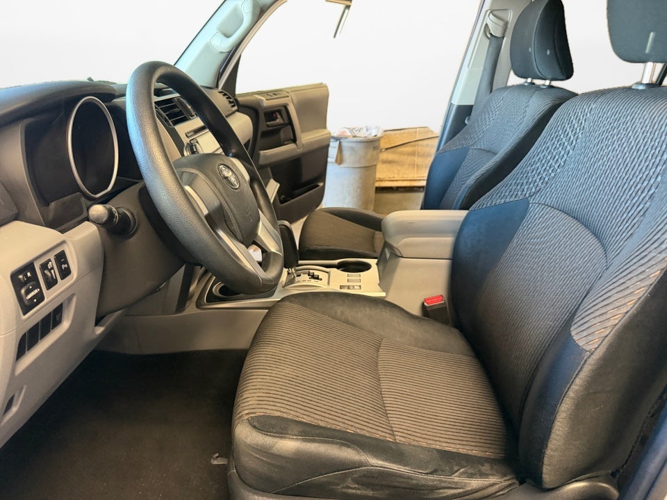 2010 Toyota 4Runner SR5