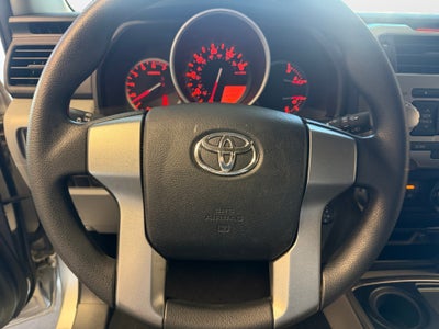 2010 Toyota 4Runner SR5