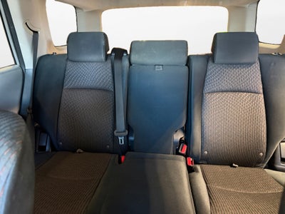 2010 Toyota 4Runner SR5