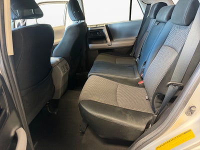 2010 Toyota 4Runner SR5