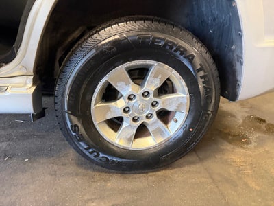 2010 Toyota 4Runner SR5