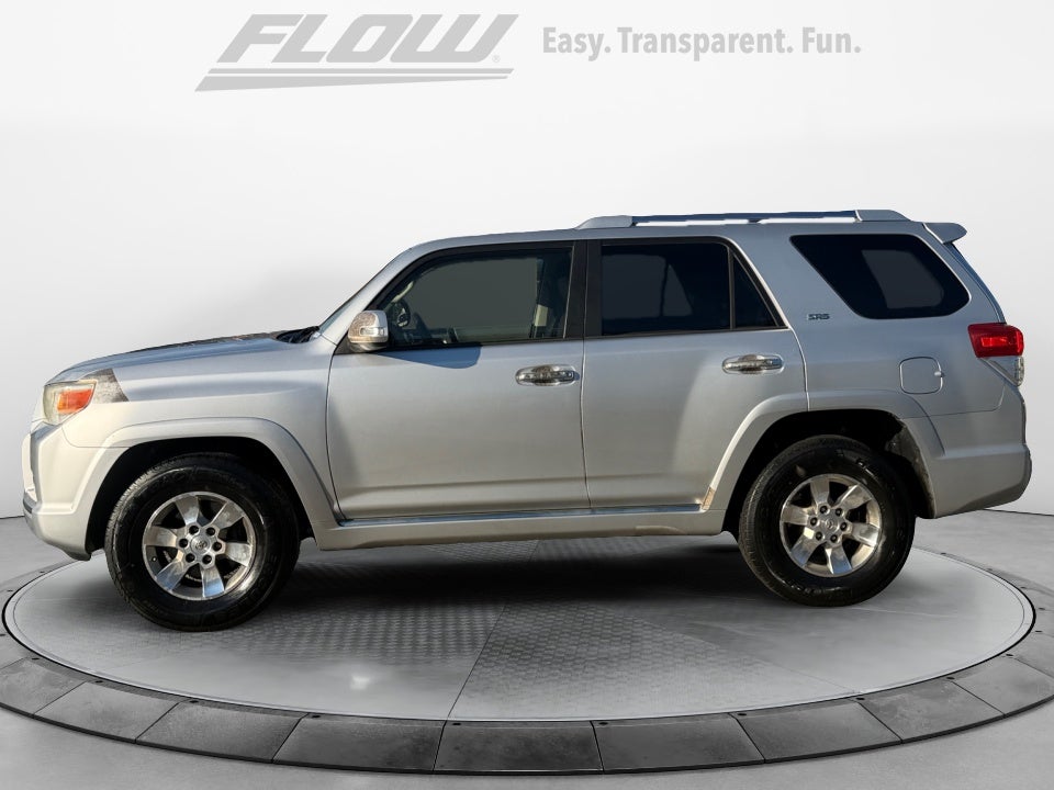 2010 Toyota 4Runner SR5