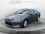 2015 Lexus ES 350 4dr Sdn