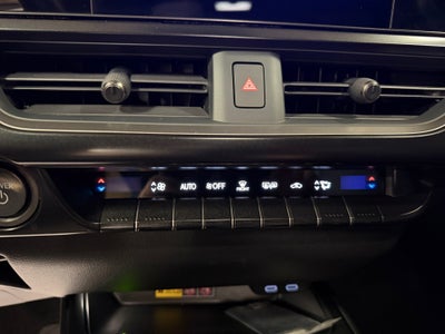 2025 Lexus UX 300h F SPORT Design