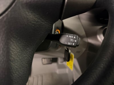 2010 Toyota RAV4 FWD 4dr 4-cyl 4-Spd AT (Natl)