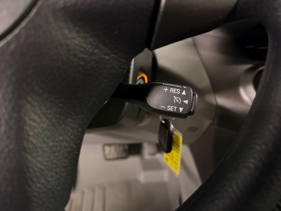 2010 Toyota RAV4 FWD 4dr 4-cyl 4-Spd AT (Natl)