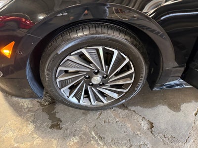 2023 Hyundai Sonata Hybrid Limited