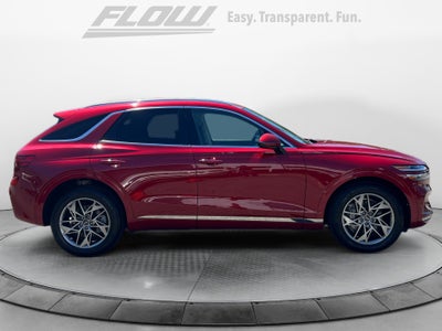 2023 Genesis GV70 2.5T AWD