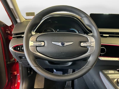 2023 Genesis GV70 2.5T AWD
