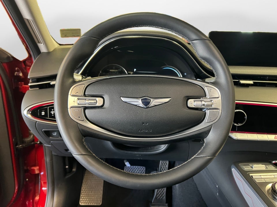 2023 Genesis GV70 2.5T AWD