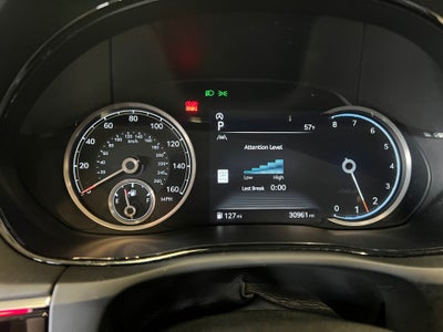 2023 Genesis GV70 2.5T AWD