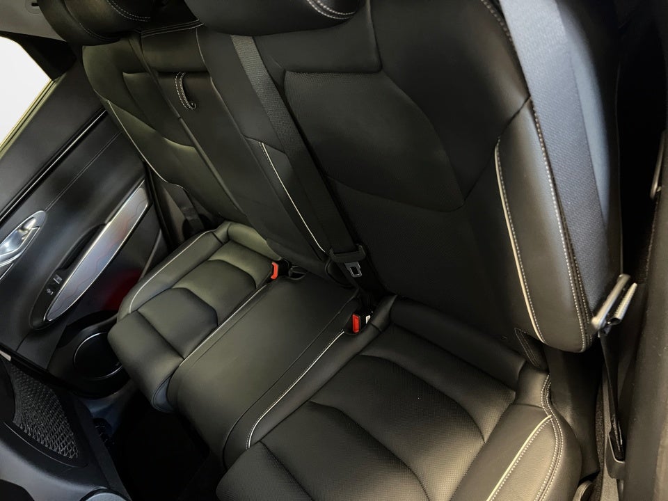 2023 Genesis GV70 2.5T AWD