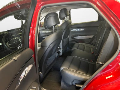 2023 Genesis GV70 2.5T AWD