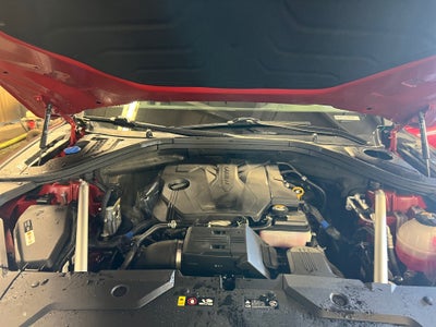 2023 Genesis GV70 2.5T AWD