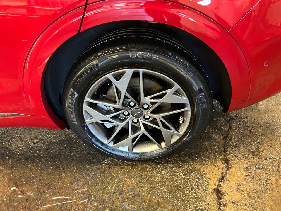 2023 Genesis GV70 2.5T AWD