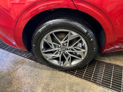 2023 Genesis GV70 2.5T AWD