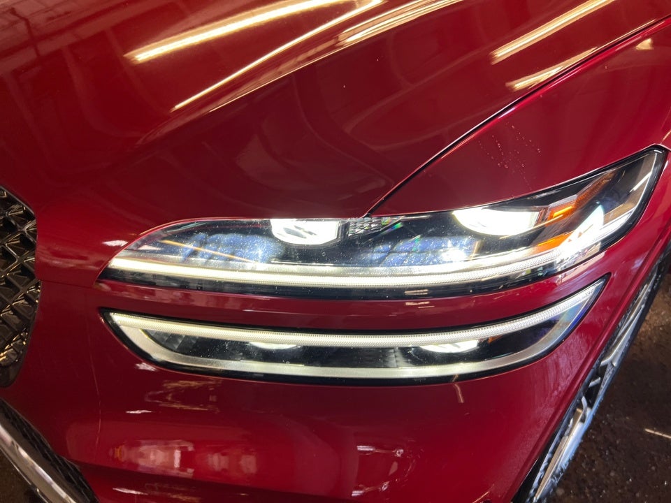 2023 Genesis GV70 2.5T AWD