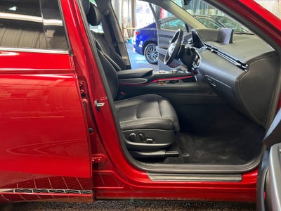 2023 Genesis GV70 2.5T AWD