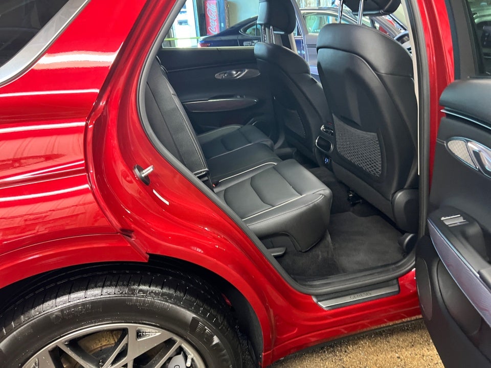 2023 Genesis GV70 2.5T AWD