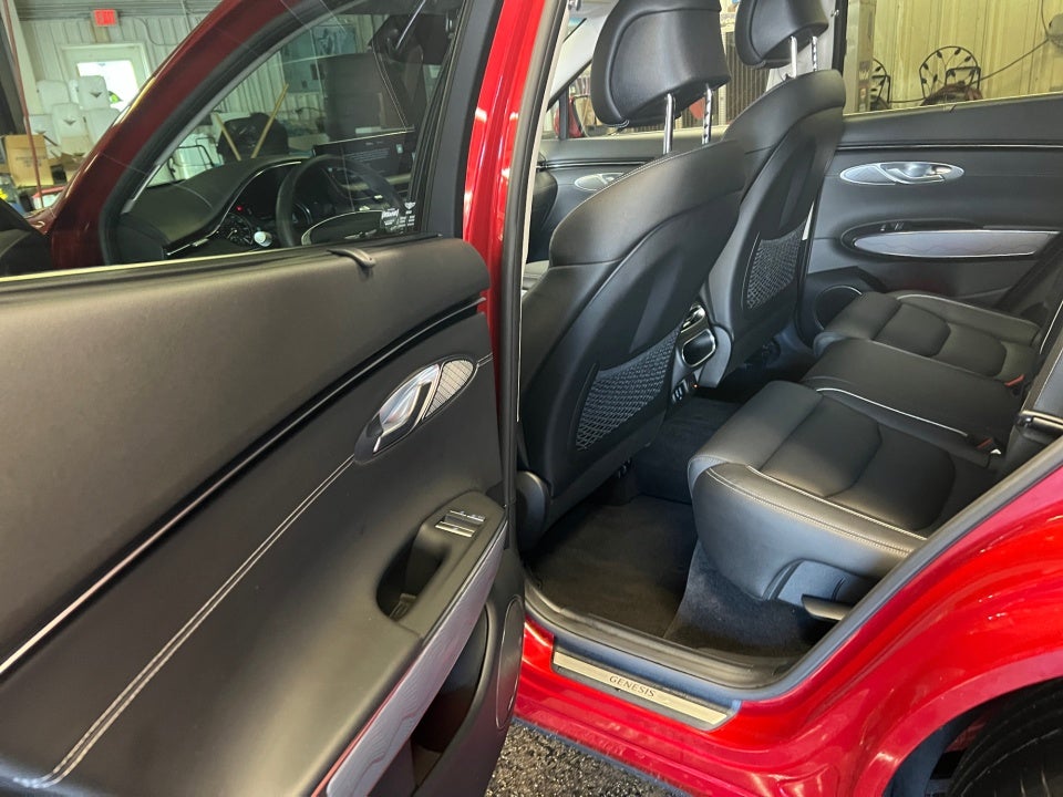 2023 Genesis GV70 2.5T AWD