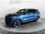 2025 Kia Sorento Hybrid SX Prestige