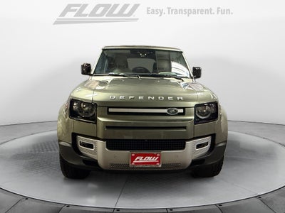 2024 Land Rover Defender 110 P400 S