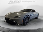 2019 Aston Martin Vantage Coupe